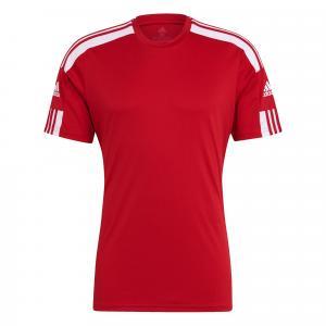 Maglia adidas uomo rosse online