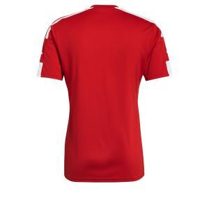 Squadra 21 maglia  uomo  rosso