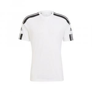 Squadra 21 maglia  uomo bianco