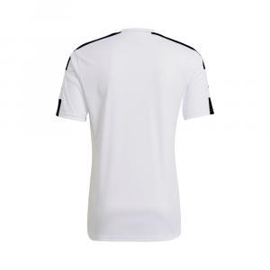 Squadra 21 maglia  uomo bianco