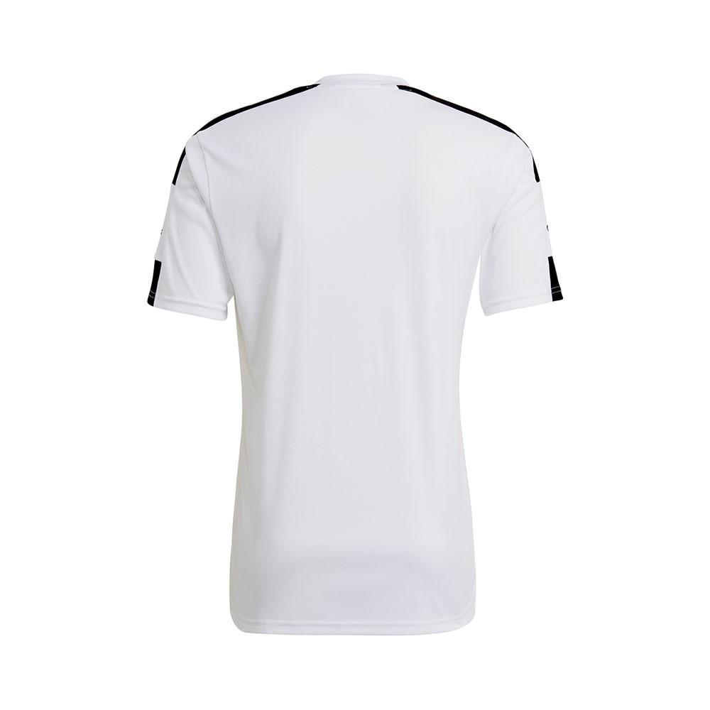 ADIDAS MAGLIA SQUADRA 21 CALCIO UOMO BIANCO  GN5723