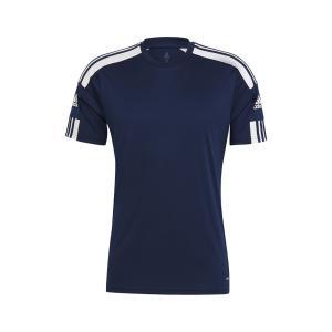 Squadra 21 maglia  uomo blu scuro