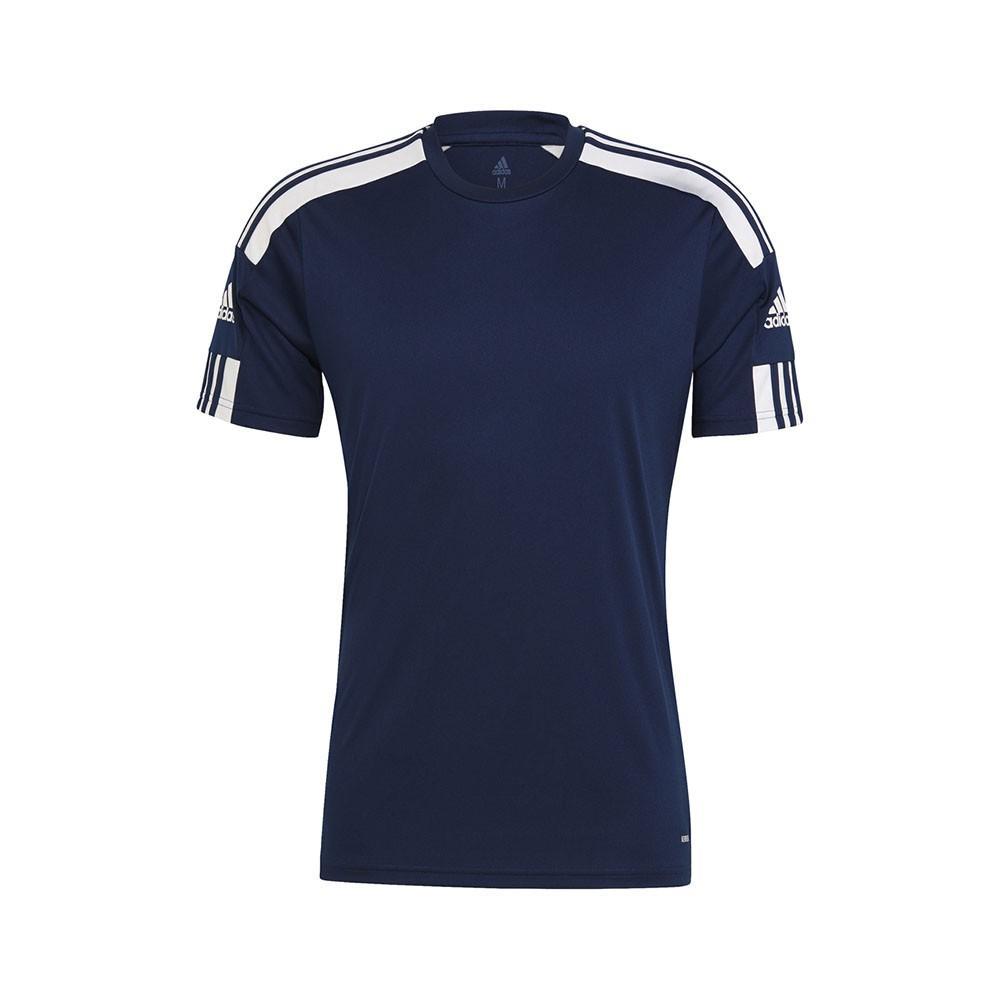 ADIDAS MAGLIA SQUADRA 21 CALCIO UOMO BLU SCURO GN5724