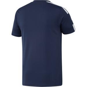 Squadra 21 maglia  uomo blu scuro