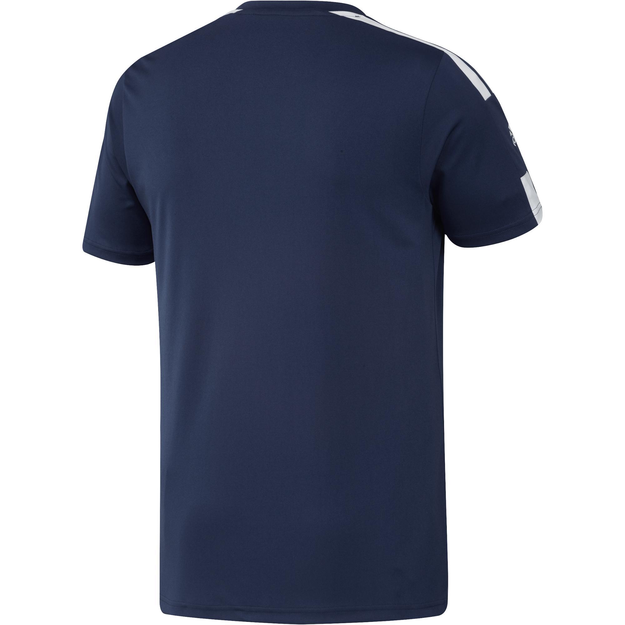 ADIDAS MAGLIA SQUADRA 21 CALCIO UOMO BLU SCURO GN5724