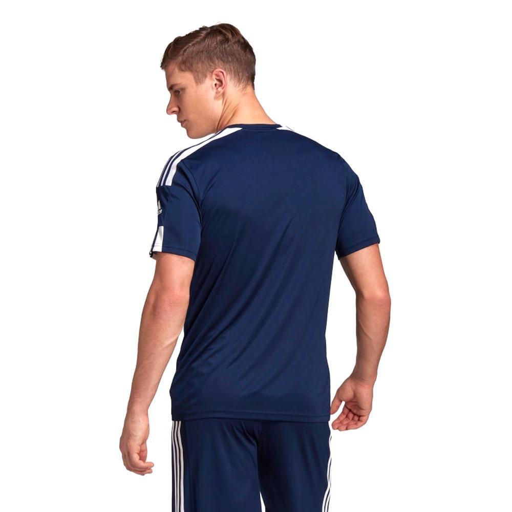 ADIDAS MAGLIA SQUADRA 21 CALCIO UOMO BLU SCURO GN5724