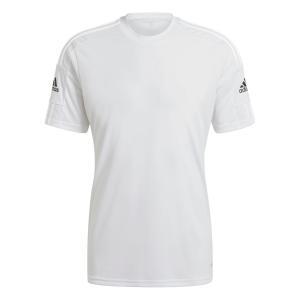 Squadra 21 maglia  uomo  bianco nero