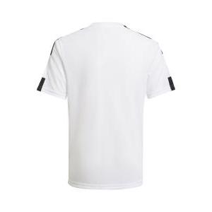 Maglia squadra 21 bambino  bianco nero