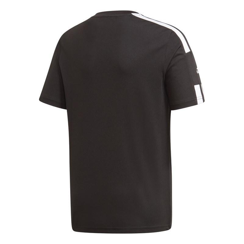 ADIDAS MAGLIA CALCIO SQUADRA 21 NERO BAMBINO  GN5739