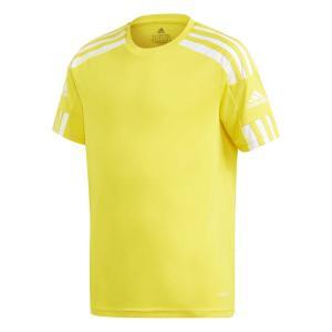 Maglia squadra 21 bambino giallo