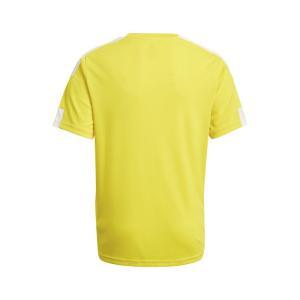 Maglia squadra 21 bambino giallo