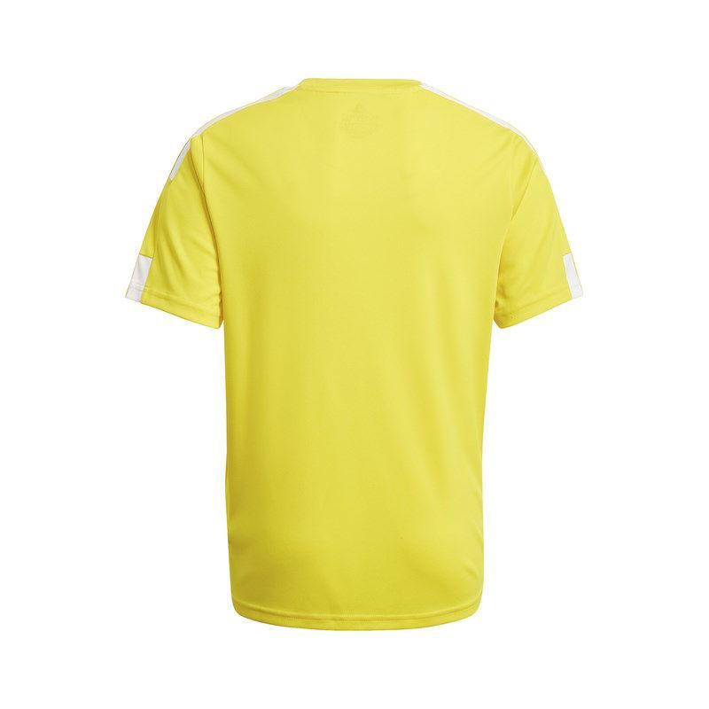 ADIDAS MAGLIA SQUADRA 21 BAMBINO GN5744 GIALLO