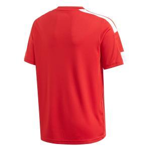 Maglia squadra 21 bambino rosso