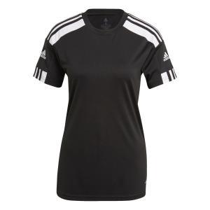 Maglia allenamneto donna squadra 21 bianco nero