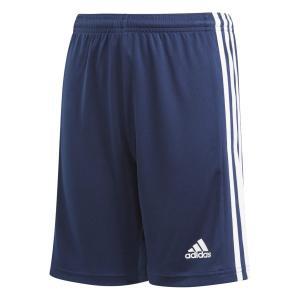 Pantaloncino squad 21 jr blu