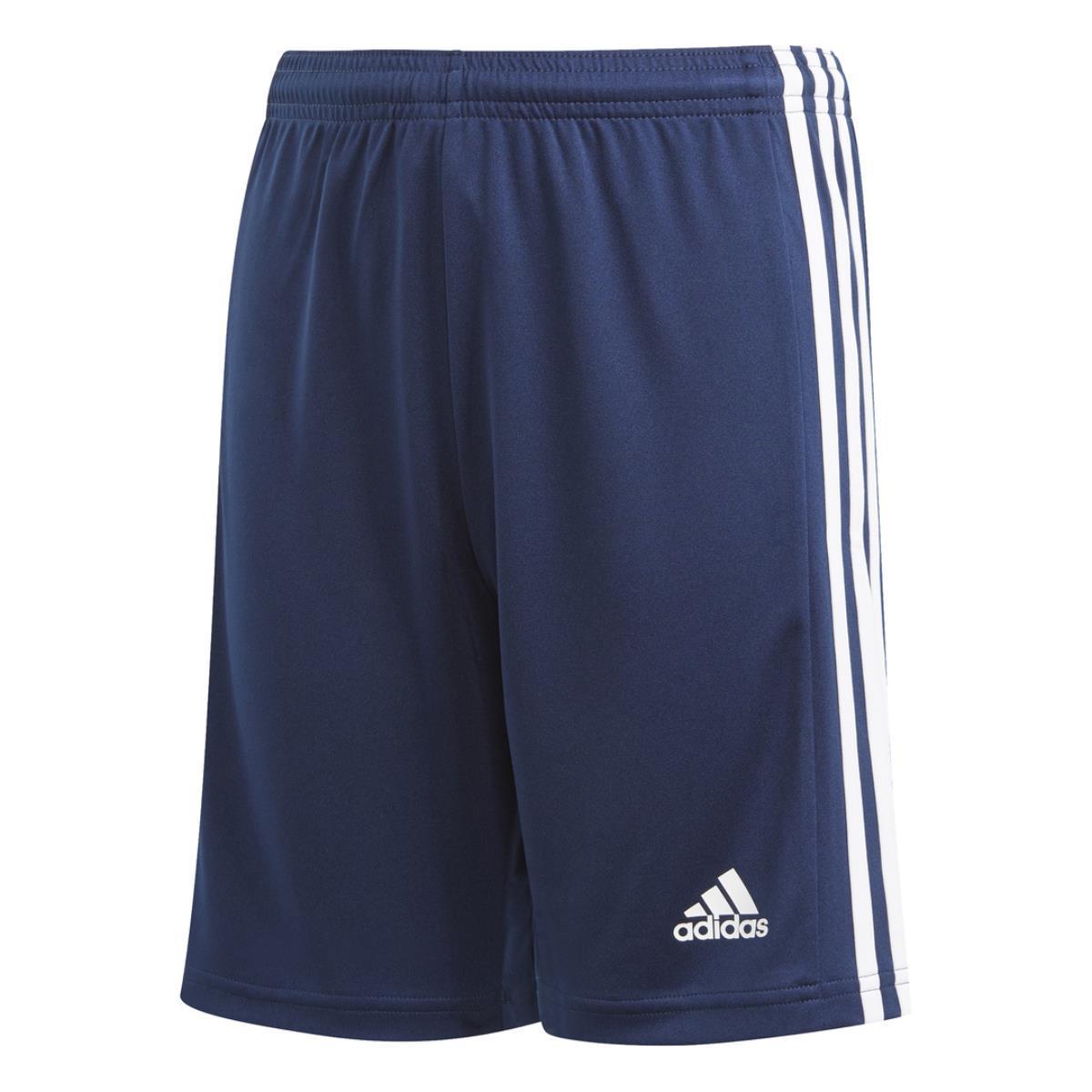 adidas pantaloncino squad 21 jr blu