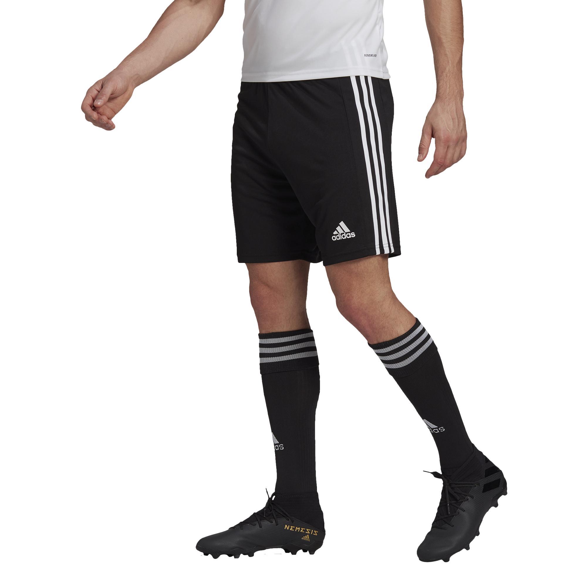 ADIDAS PANTALONCINO SQUADRA 21 JUNIOR