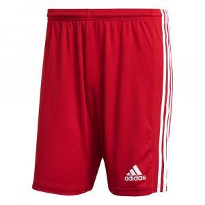 Squadra 21 pantaloncino uomo  rosso