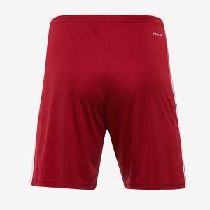 Squadra 21 pantaloncino uomo  rosso