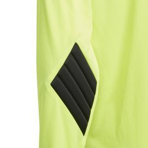 Squadra 21 maglia portiere  bambino giallo fluo