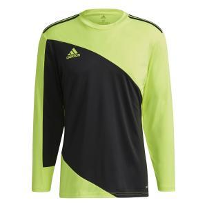 Maglia portiere  squadra 21 giallo fluo