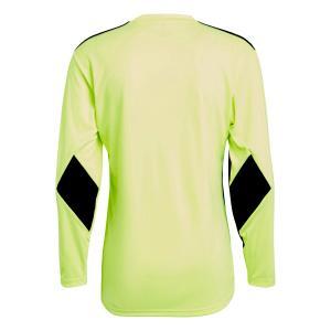 Maglia portiere  squadra 21 giallo fluo