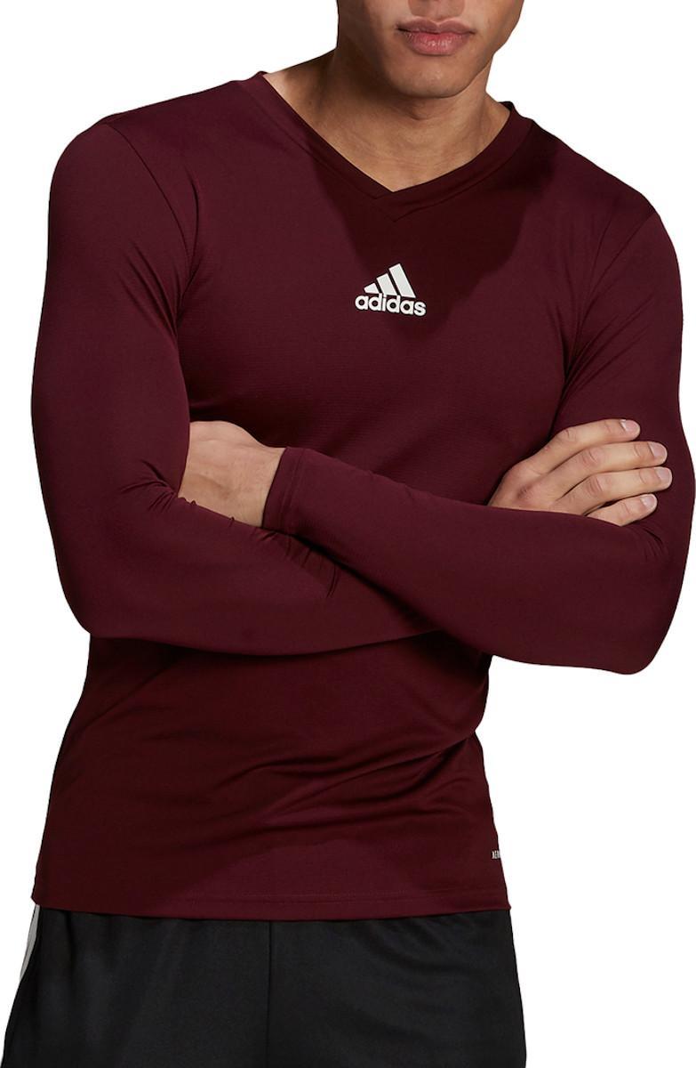 ADIDAS TERMICA BORDEAUX UOMO GN7503