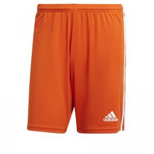 Squadra 21 pantaloncino uomo arancione