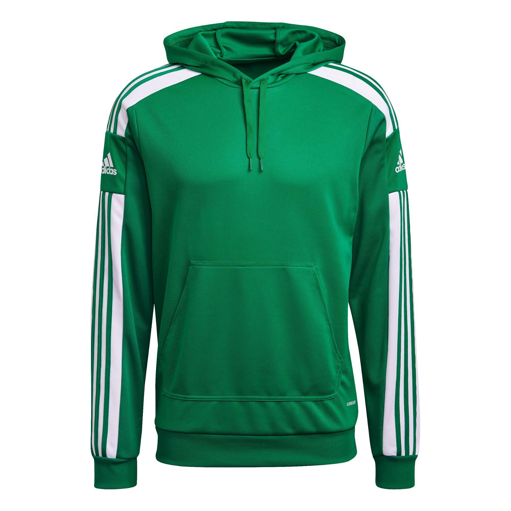 adidas felpa squadra21 uomo