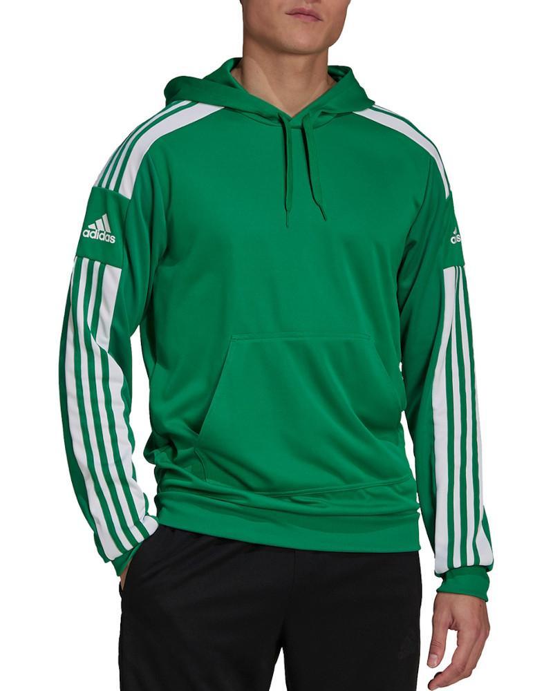 adidas felpa squadra21 uomo