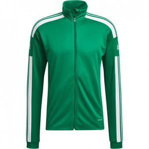 Giacca squadra 21 uomo verde