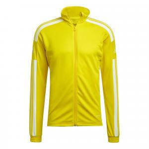 Giacca squadra 21 uomo  giallo