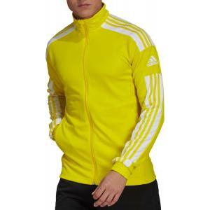 Giacca squadra 21 uomo  giallo