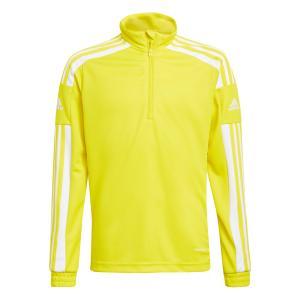 Giacca squadra 21 bambino  giallo