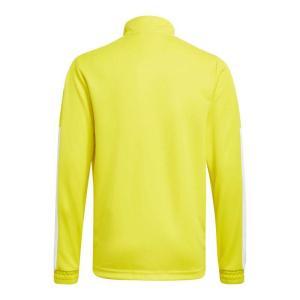 Giacca squadra 21 bambino  giallo