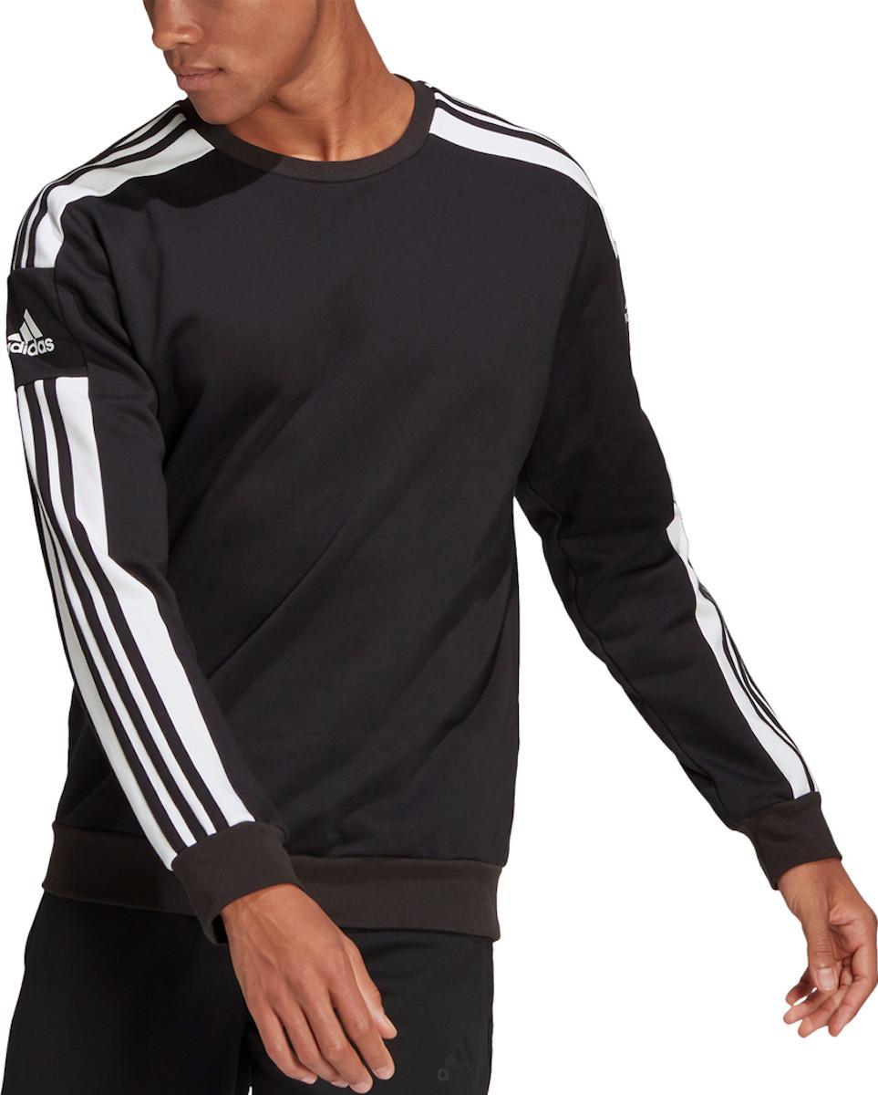 ADIDAS FELPA SQUADRA21 UOMO GT6638