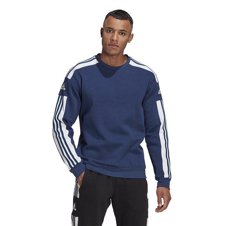 ADIDAS FELPA SQUADRA 21 UOMO GT6639