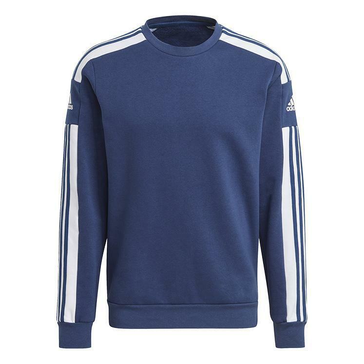 ADIDAS FELPA SQUADRA 21 UOMO GT6639