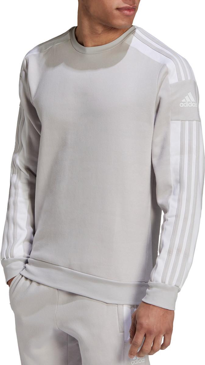 ADIDAS FELPA SQUADRA21 ADIDAS FELPA SQUADRA 21 UOMO GT6640