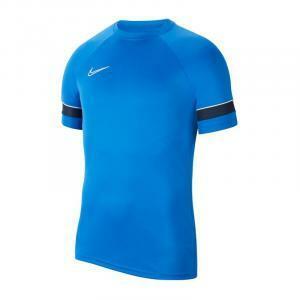 Maglia academy 21 azzurro