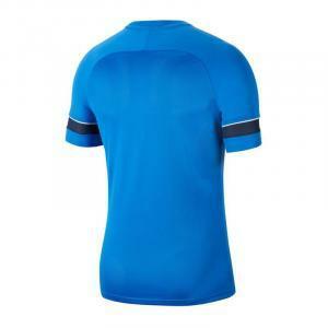 Maglia academy 21 azzurro