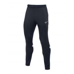 Pantalone academy 21 - obsidian/white