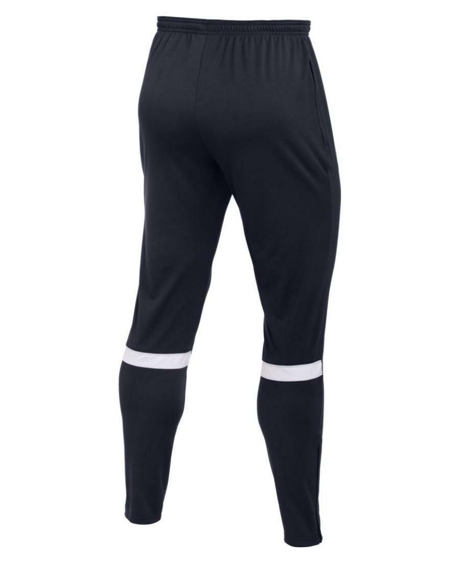 nike nike pantalone academy 21 - obsidian/white