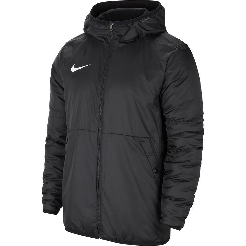 nike nike giubbotto park 20 fall nero