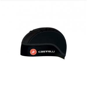 Cappello summer skullcap nero