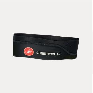 Fascia summer headband - black