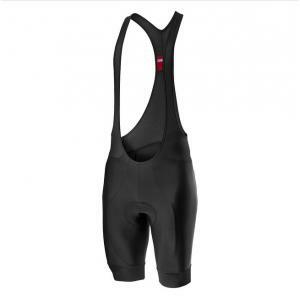 Pant.c/bretelle entrata bibshort nero