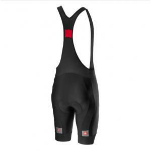 Pant.c/bretelle entrata bibshort nero