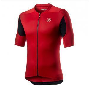 Maglia superleggera 2 jer rosso