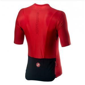 Maglia superleggera 2 jer rosso